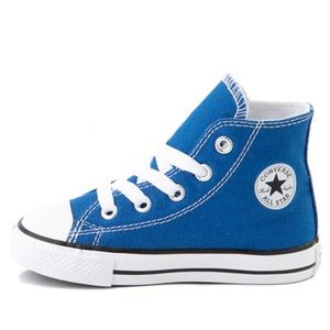 Toddler Converse